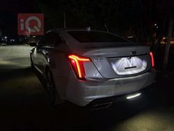 کادیلاک CT5